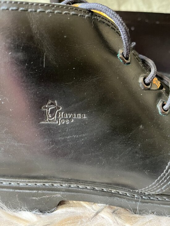 Havana Joe Leather Boot main image 10